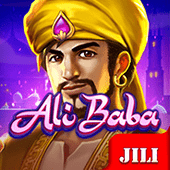 Ali Baba as9 game