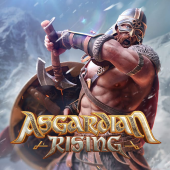 Asgardian Trỗi Dậy as9 game