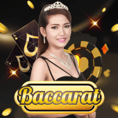 Baccarat as9 casino