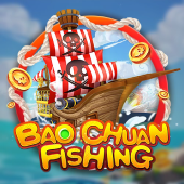 Câu Cá Bao Chuan as9 game