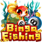 Câu Cá Bingo as9 game