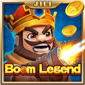 Huyền Thoại Bùng Nổ as9 game