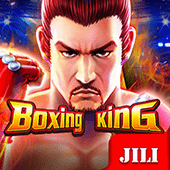 Vua Quyền Anh as9 slot