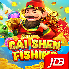 Câu Cá Thần Tài as9 game