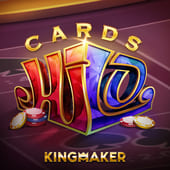Bài Hi Lo as9 game