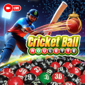 Roulette Bóng Cricket as9 casino