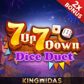Song Ca Xúc Xắc as9 game