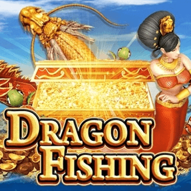 Câu Cá Rồng as9 game