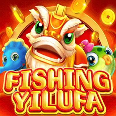 Câu Cá Yi Lu Fa as9 game