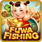 Câu Cá Fuwa as9 game