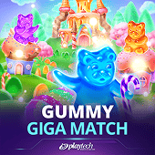 Kẹo Dẻo Giga Match as9 slot
