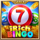 Bingo Irich as9 slot