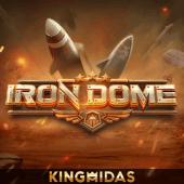 Vòm Sắt as9 game