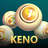 Keno as9 game