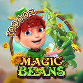 Hạt Đậu Ma Thuật as9 bonus