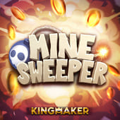 Dò Mìn as9 game
