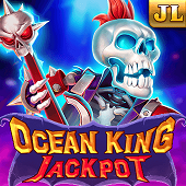 Vua Đại Dương Jackpot as9 game