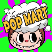 Popmart slot hộp mù trong sảnh as9 demo chính thống