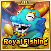 Câu Cá Hoàng Gia as9 game