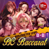 Baccarat Blockchain Sexy B B as9 casino